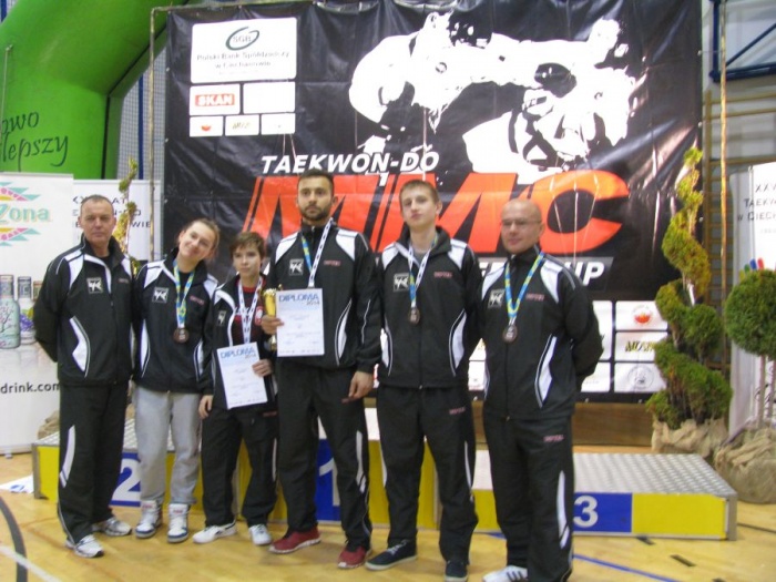 VIII Międzynarodowy Turniej Masters Mazovia Cup 2014 i Międzynarodowe Mistrzostwa Weteran&oacute;w