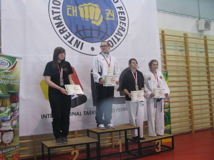 Gran Prix Polski - Działoszyn 2013