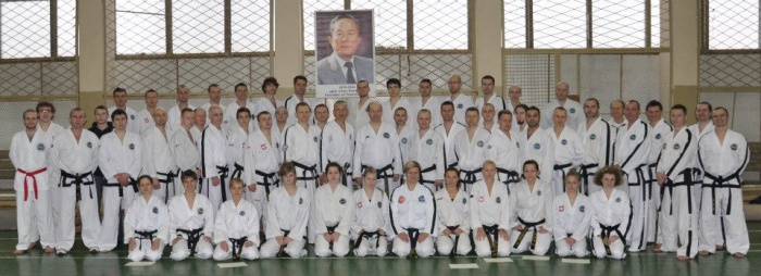 Seminarium techniczne - Ł&oacute;dź 2013