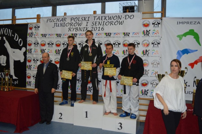 Puchar Polski w Rybniku