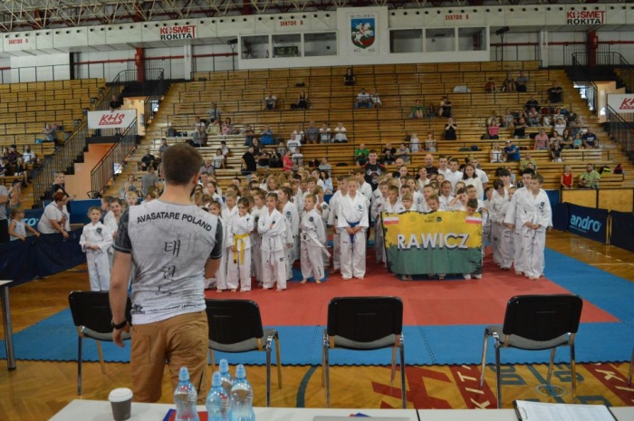 Otwarty Turniej o Puchar Burmistrza Brzegu Dolnego