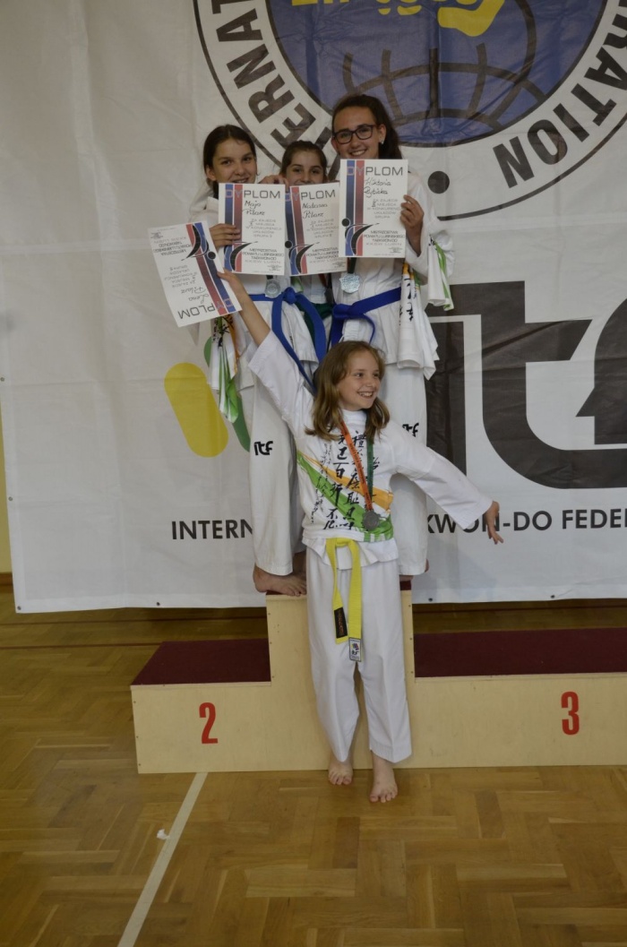 Mistrzostwa Powiatu Lubińskiego