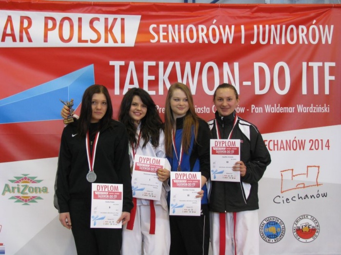 Puchar Polski w Ciechanowie