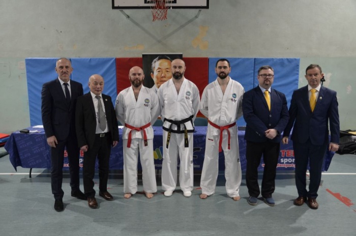 Kolejne dwa czarne pasy w KKSW Lubin