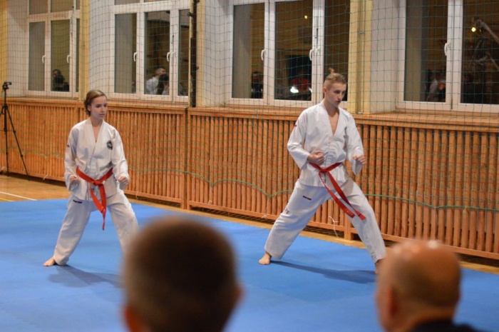 Kolejny czarny pas w Lubinie