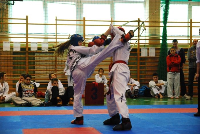 I Makroregion - Lubin 2013 (FOTO + VIDEO)