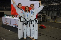 VII Puchar Europy Junior&oacute;w i Senior&oacute;w w Rumunii