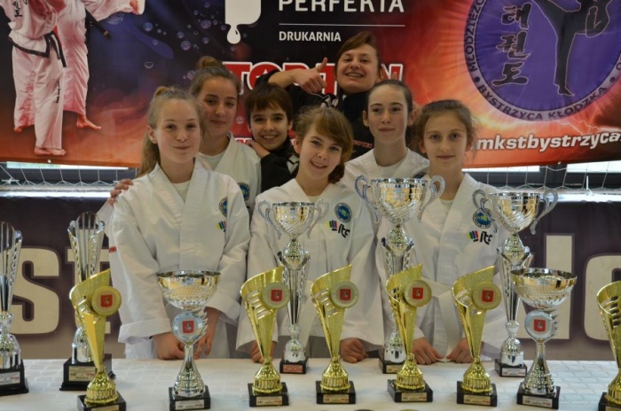 Mistrzostwa Młodzik&oacute;w i II eliminacja do MP w Bystrzycy Kłodzkiej