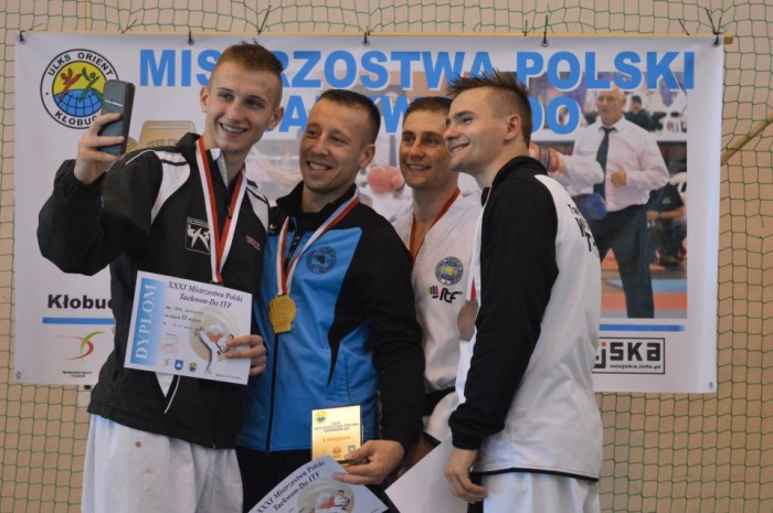 XXXI Mistrzostwa Senior&oacute;w w Kłobucku