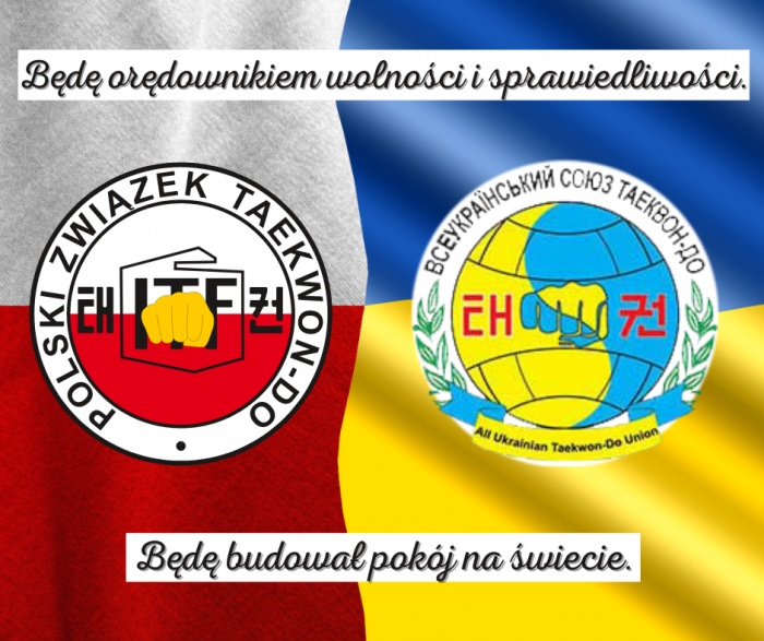 Komunikat Polskiego Związku Taekwon-do