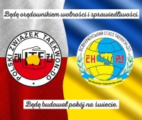Komunikat Polskiego Związku Taekwon-do