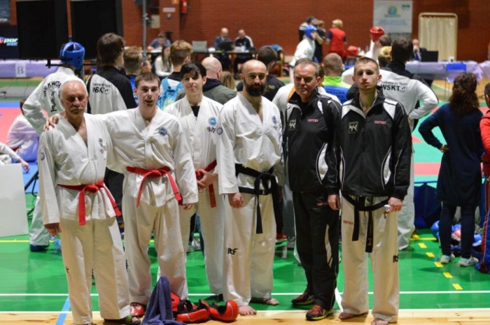 Grand Prix Polski - wyniki