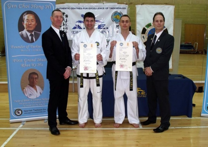 Kolejny czarny pas z Lubina