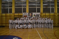 Raport na zakończenie ferii zimowych - Lubin, Stronie Śląskie i Poznań