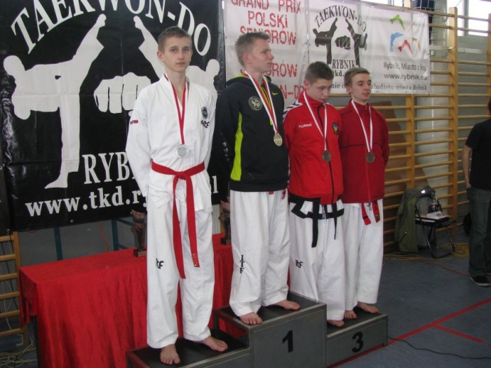 Grand Prix w Rybniku