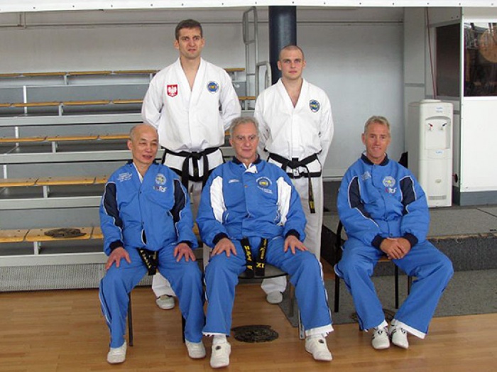 87. IIC w Warszawie przeszło do historii