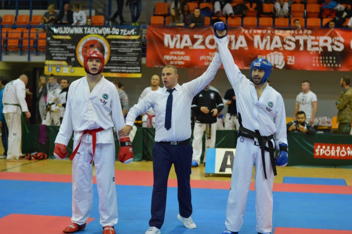 X Mazovia Masters Cup w Ciechanowie