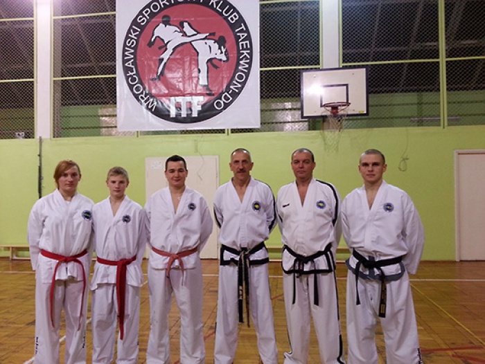 Seminarium techniczne z Mistrzem Jedutem