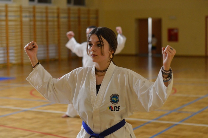 "Wakacje się skończyły"