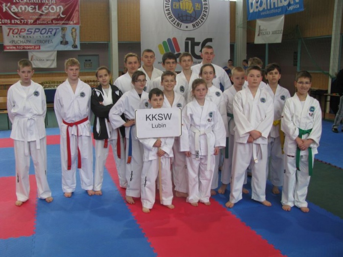 II elminacja do MPJM i MPJ - Jawor 2013 (FOTO)