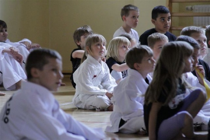 Mistrzostwa Lubina 2013